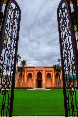 The Casablanca